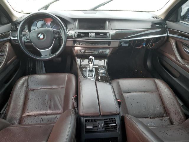 Фото 8 с аукциона – 2015 BMW 535 I с VIN WBA5B1C54FD921715