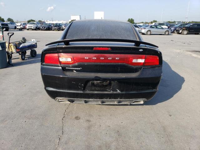 Photo 6 from auction – 2012 DODGE CHARGER SE with VIN 2C3CDXBG3CH297564