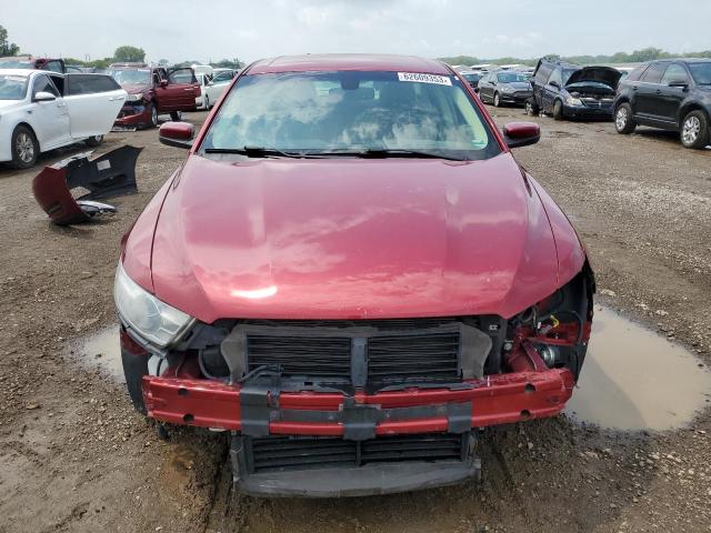 Photo 5 from auction – 2013 FORD TAURUS SEL with VIN 1FAHP2E80DG175103