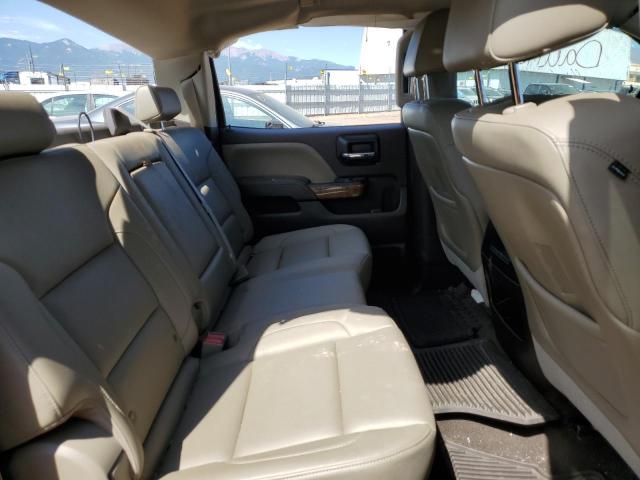 Photo 10 from auction – 2014 GMC SIERRA K15 with VIN 3GTU2VECXEG448728