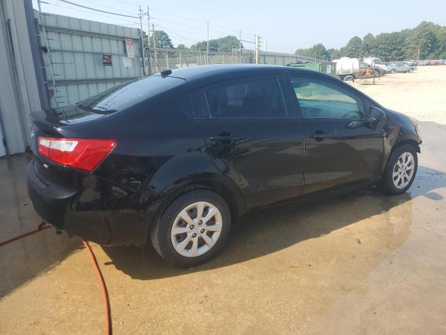 Photo 3 from auction – 2015 KIA RIO LX with VIN KNADM4A34F6432826