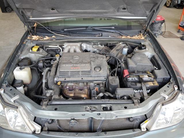 Photo 11 from auction – 2004 TOYOTA AVALON XL with VIN 4T1BF28B44U390359