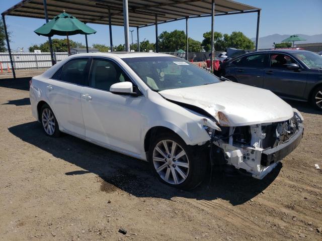 Photo 4 from auction – 2014 TOYOTA CAMRY L with VIN 4T1BF1FK4EU436268