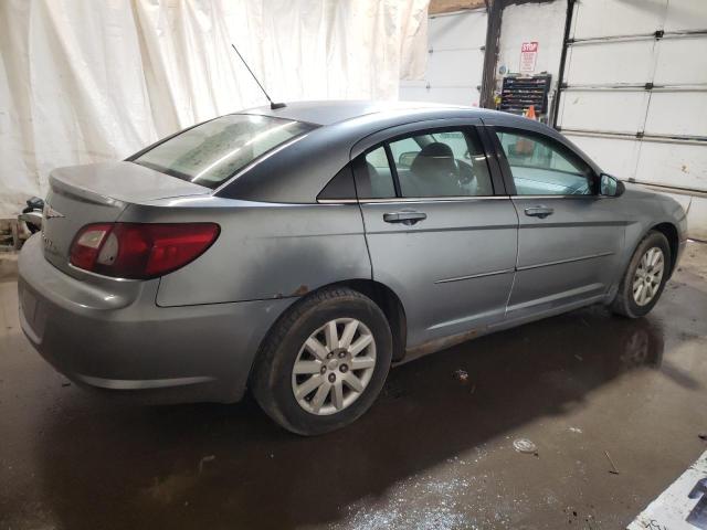 Photo 3 from auction – 2007 CHRYSLER SEBRING with VIN 1C3LC46K27N645027