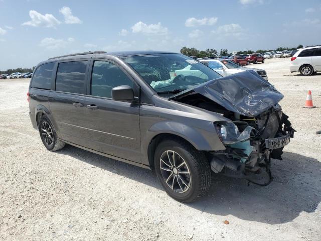 Photo 4 from auction – 2017 DODGE GRAND CARA with VIN 2C4RDGBG1HR694830