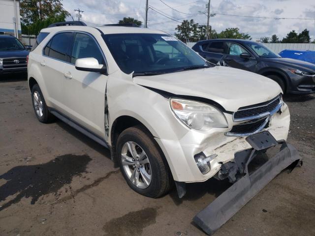 Photo 4 from auction – 2015 CHEVROLET EQUINOX LT with VIN 1GNFLGEK4FZ125213