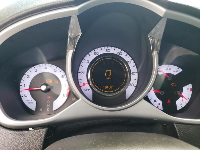 Zdjęcie 9 z aukcji – 2010 CADILLAC SRX LUXURY z VIN 3GYFNAEY9AS599467
