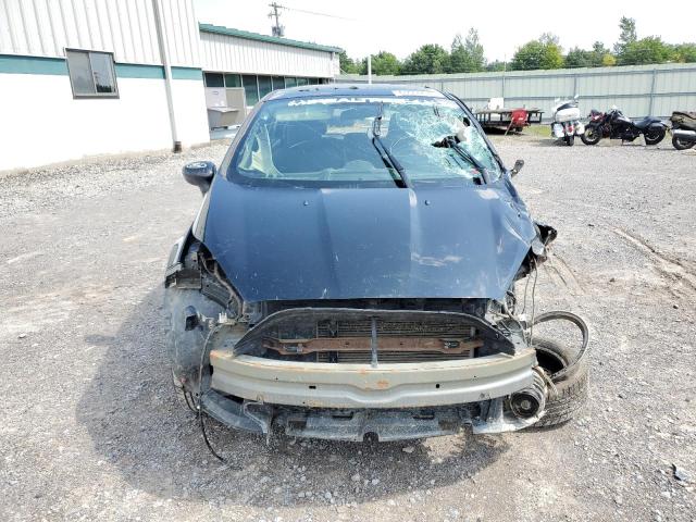 Photo 5 from auction – 2019 FORD FIESTA SE with VIN 3FADP4EJ9KM113165