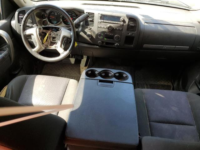 صورة رقم 8 من المزاد - 2012 CHEVROLET SILVERADO مع VIN 1GCPKSE77CF152076