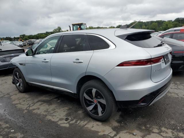 Photo 2 from auction – 2021 JAGUAR F-PACE S with VIN SADCJ2EX6MA669230