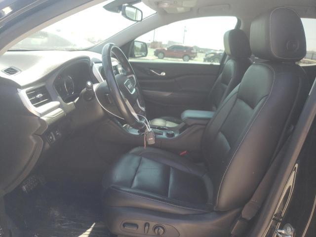 Photo 7 from auction – 2019 GMC ACADIA SLT with VIN 1GKKNULS4KZ218833