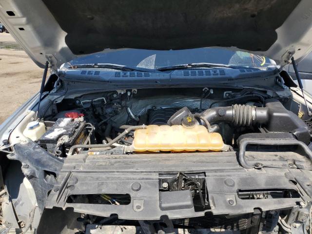 Photo 11 from auction – 2016 FORD F150 SUPER with VIN 1FTEW1EF9GFC01118