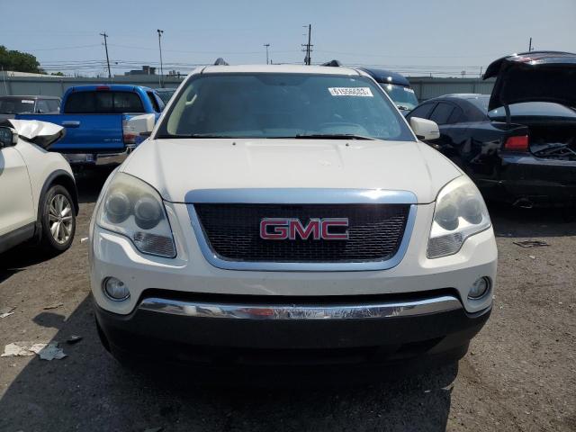 Photo 5 from auction – 2010 GMC ACADIA SLT with VIN 1GKLRMEDXAJ144418