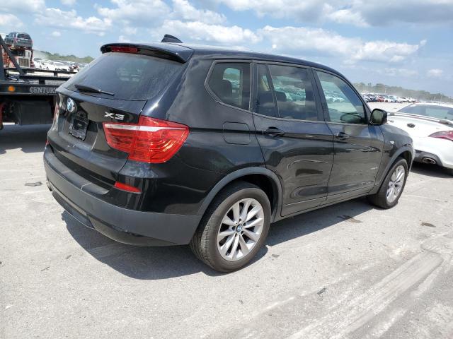 Photo 3 from auction – 2014 BMW X3 XDRIVE2 with VIN 5UXWX9C52E0D17305