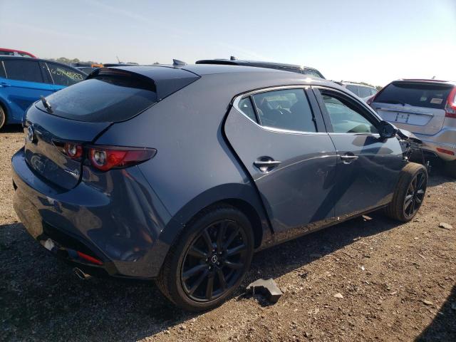 Снимка 3 от търг – 2023 MAZDA 3 PREMIUM с VIN JM1BPBMM8P1609628