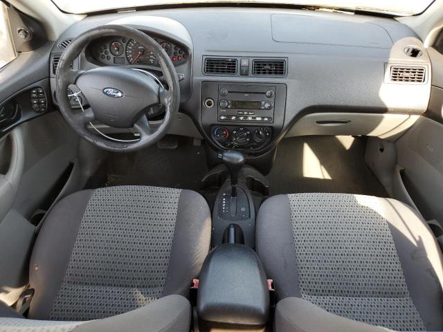 Photo 8 from auction – 2007 FORD FOCUS ZX4 with VIN 1FAFP34N47W322750