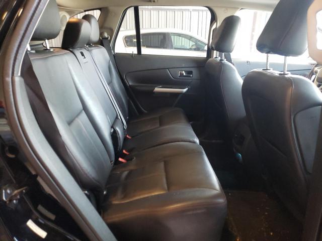 Photo 10 from auction – 2011 FORD EDGE with VIN 2FMDK3KC9BBB50609