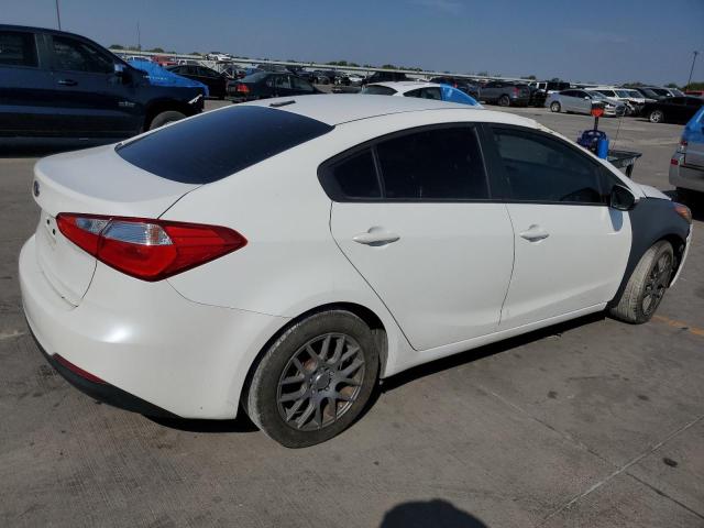 Photo 3 from auction – 2016 KIA FORTE LX with VIN KNAFX4A66G5590523