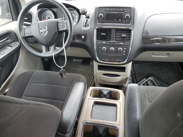 Photo 8 from auction – 2013 DODGE GRAND CARA with VIN 2C4RDGBG1DR689041