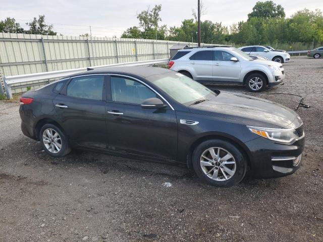 Photo 4 from auction – 2017 KIA OPTIMA LX with VIN KNAGT4L38H5150839