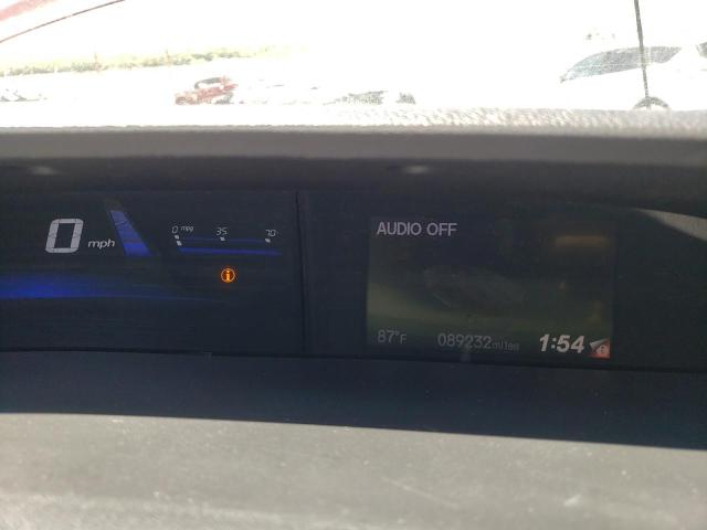 Photo 9 from auction – 2014 HONDA CIVIC EX with VIN 19XFB2F80EE085191
