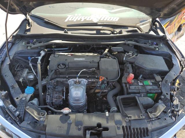 Photo 11 from auction – 2016 HONDA ACCORD SPO with VIN 1HGCR2F57GA246776