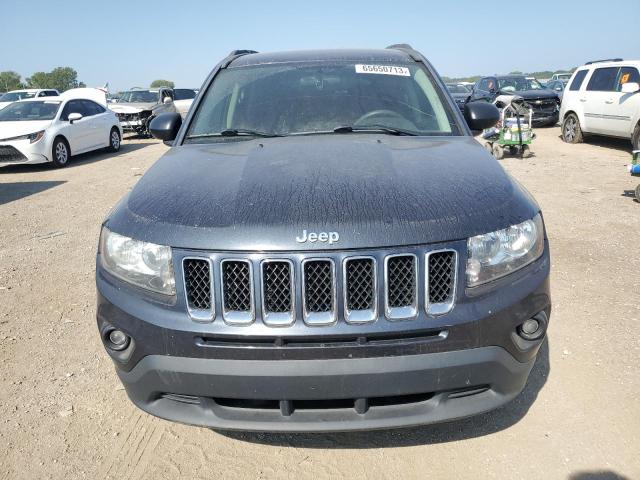 Photo 5 from auction – 2014 JEEP COMPASS SP with VIN 1C4NJCBA6ED553357