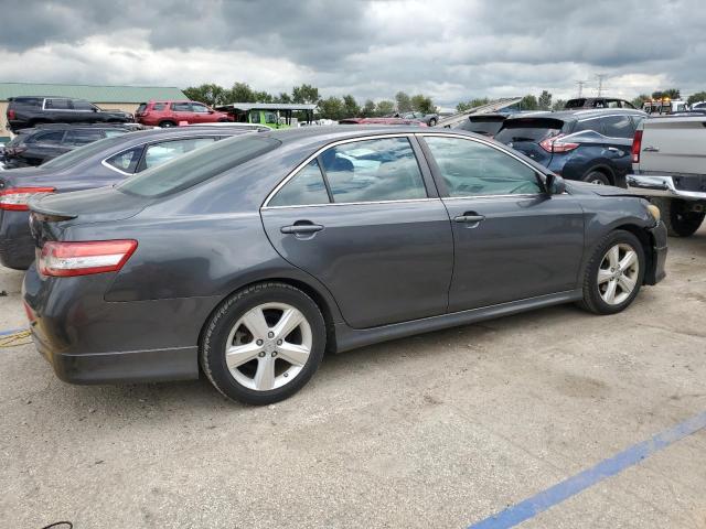 Photo 3 from auction – 2011 TOYOTA CAMRY BASE with VIN 4T1BF3EK4BU607447