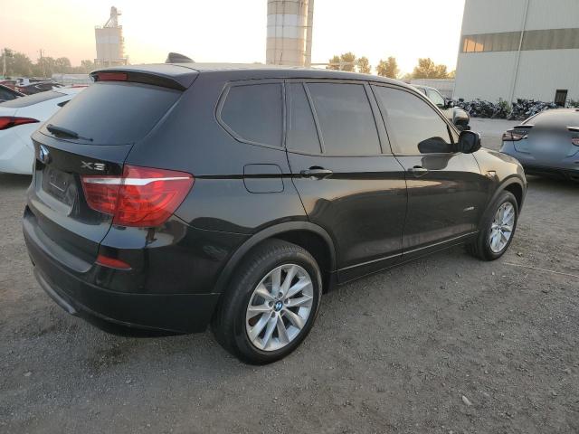 Photo 3 from auction – 2014 BMW X3 XDRIVE2 with VIN 5UXWX9C5XE0D11915