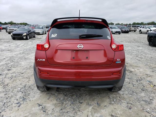 Photo 6 from auction – 2013 NISSAN JUKE S with VIN JN8AF5MR1DT205179