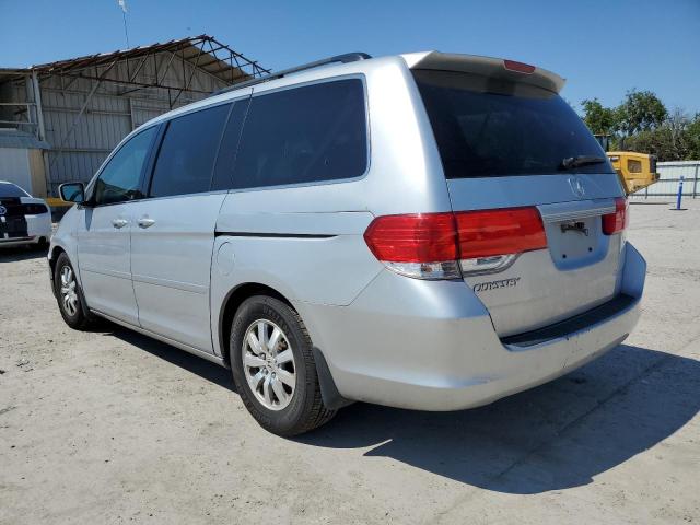 Photo 2 from auction – 2010 HONDA ODYSSEY EX with VIN 5FNRL3H56AB026346