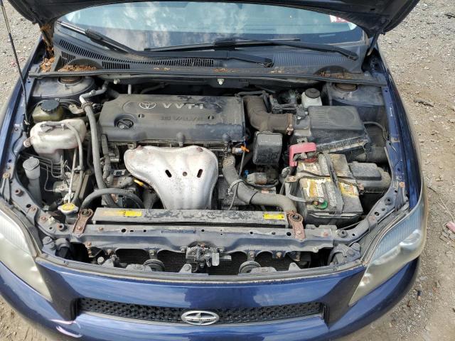 Photo 11 from auction – 2010 TOYOTA SCION TC with VIN JTKDE3B74A0302884