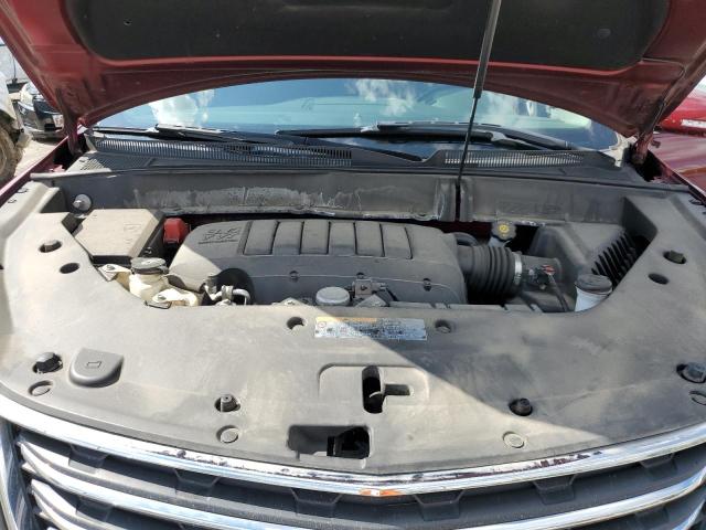 Photo 12 from auction – 2017 CHEVROLET TRAVERSE L with VIN 1GNKRGKD4HJ264987