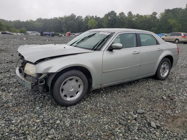 CHRYSLER 300 TOURIN 2005 with VIN 2C3JA53G05H114725 - Photo from auction