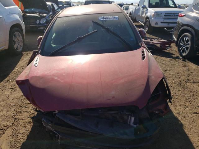 Снимка 5 от търг – 2012 BUICK VERANO CON с VIN 1G4PR5SK4C4172282
