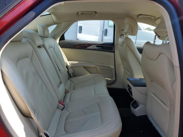 Photo 10 from auction – 2013 LINCOLN MKZ with VIN 3LN6L2J97DR807644