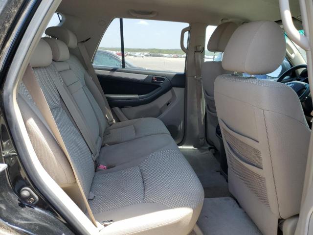 Photo 11 from auction – 2006 TOYOTA 4RUNNER SR with VIN JTEZU14R368059060