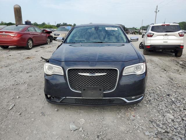 Photo 5 from auction – 2016 CHRYSLER 300C with VIN 2C3CCAEGXGH207425