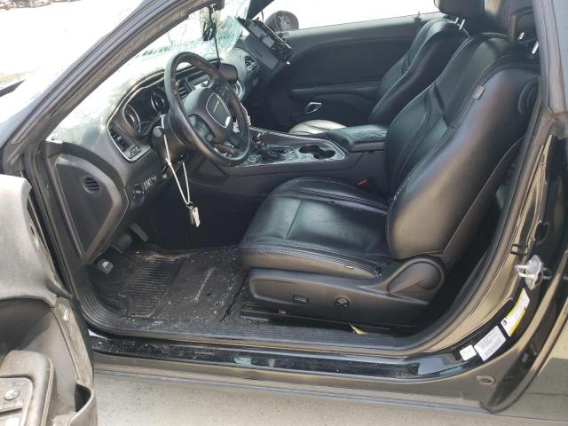 Photo 7 from auction – 2015 DODGE CHALLENGER with VIN 2C3CDZAT0FH737545
