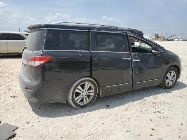 Photo 3 from auction – 2013 NISSAN QUEST S with VIN JN8AE2KP6D9060141