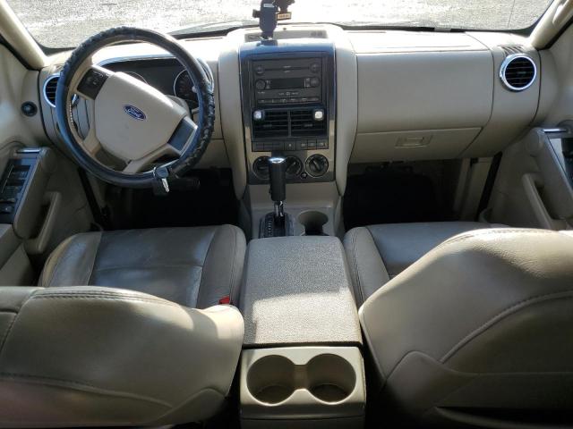 Photo 8 from auction – 2007 FORD EXPLORER X with VIN 1FMEU73E07UB36377