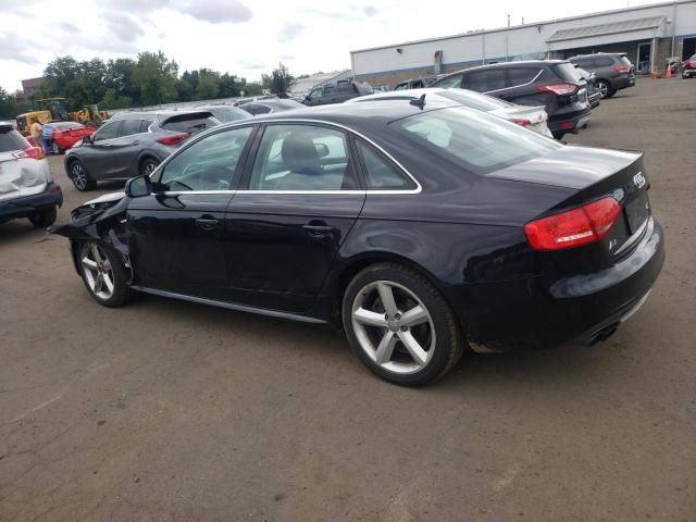 Photo 2 from auction – 2012 AUDI A4 PREMIUM with VIN WAUFFAFL8CN006987