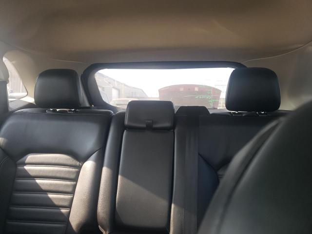 Photo 10 from auction – 2017 FORD EDGE SEL with VIN 2FMPK3J96HBC32048