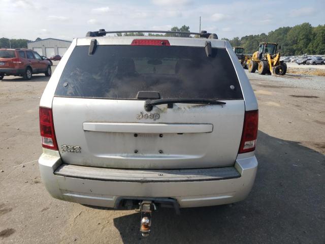 Photo 6 from auction – 2006 JEEP GRAND CHER with VIN 1J4HR48N76C182460