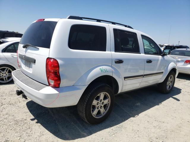 Photo 3 from auction – 2008 DODGE DURANGO SL with VIN 1D8HD48N18F109043