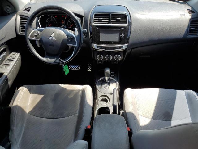 Photo 8 from auction – 2015 MITSUBISHI OUTLANDER with VIN 4A4AP4AW6FE041876