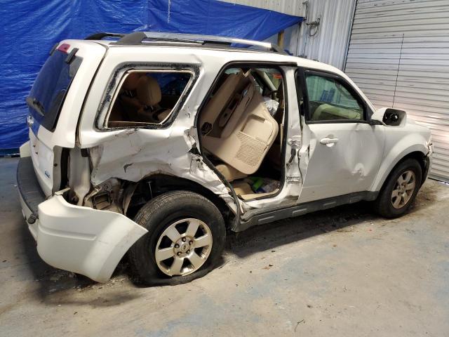 Photo 3 from auction – 2012 FORD ESCAPE LIM with VIN 1FMCU0EG9CKA83004