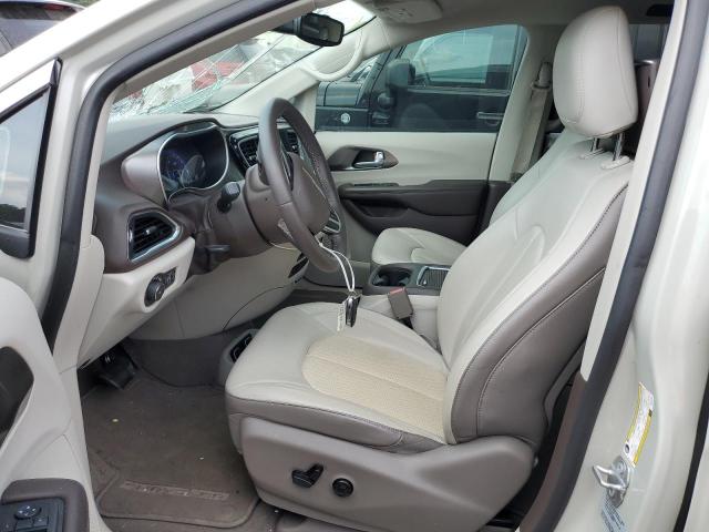 Photo 7 from auction – 2017 CHRYSLER PACIFICA T with VIN 2C4RC1EG6HR816724