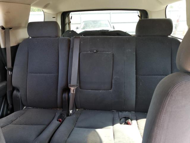 Photo 10 from auction – 2007 GMC YUKON with VIN 1GKFC13C37R368857