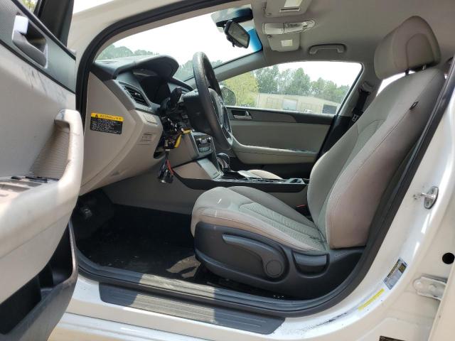 Photo 7 from auction – 2016 HYUNDAI SONATA with VIN 5NPE24AF5GH302746
